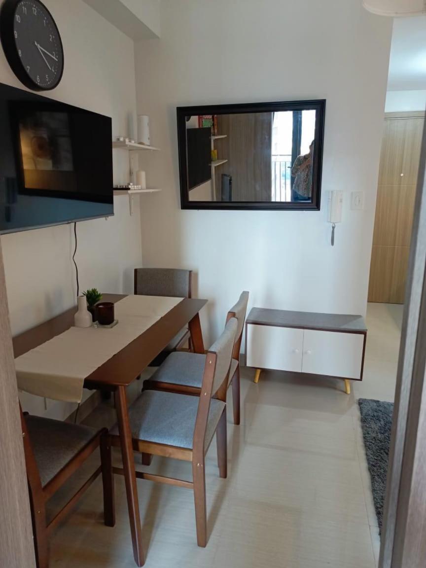 Shore 2 Residences High Speed Internet Walking Distance To Moa And Ikea Manila Exterior foto