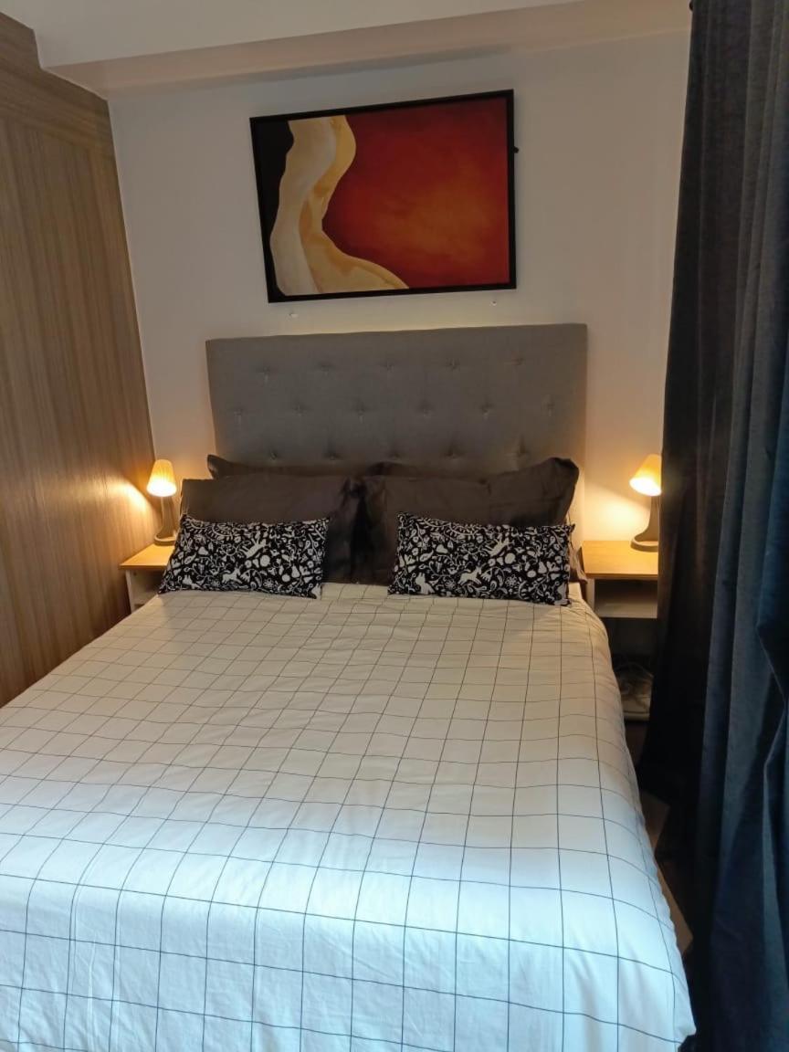 Shore 2 Residences High Speed Internet Walking Distance To Moa And Ikea Manila Exterior foto