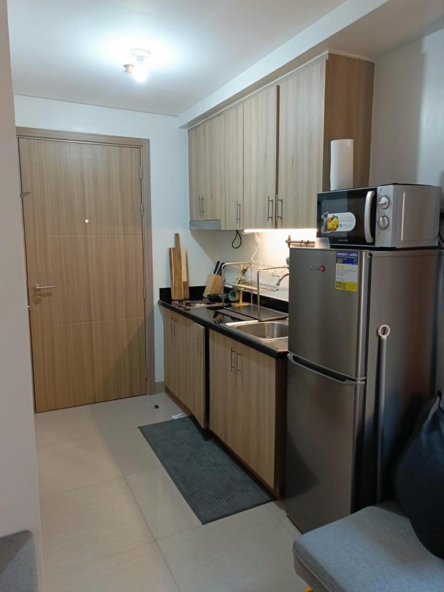 Shore 2 Residences High Speed Internet Walking Distance To Moa And Ikea Manila Exterior foto