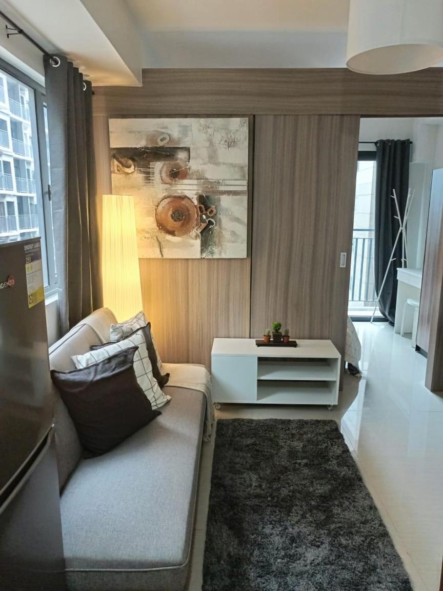 Shore 2 Residences High Speed Internet Walking Distance To Moa And Ikea Manila Exterior foto