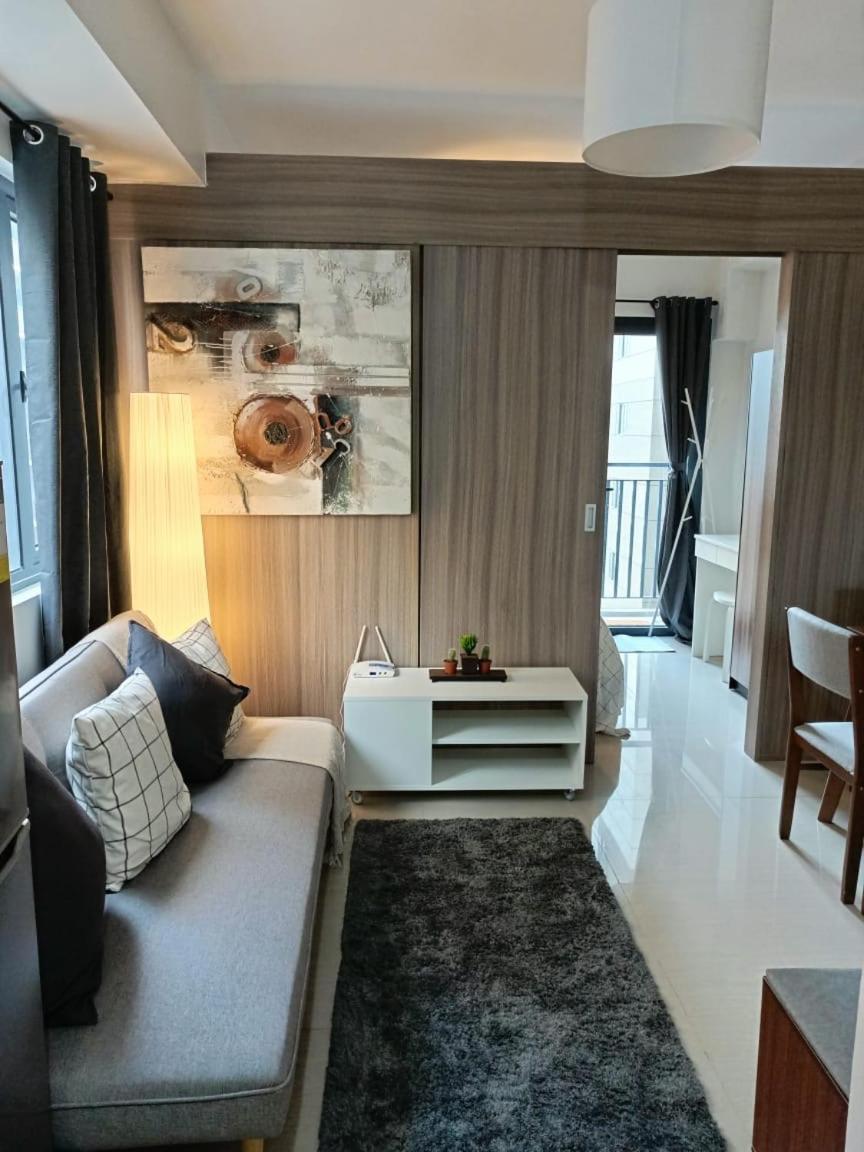 Shore 2 Residences High Speed Internet Walking Distance To Moa And Ikea Manila Exterior foto